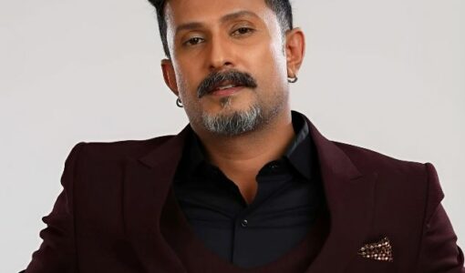 Dileep Raj