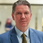 Dr Lars-Christian Koch Age, Biography