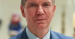 Dr Lars-Christian Koch