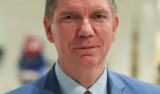 Dr Lars-Christian Koch