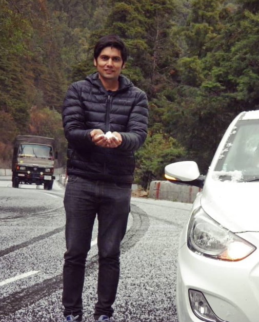 Dr Neelam Singh
