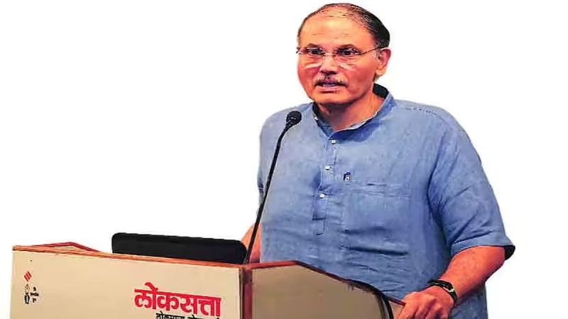 Dr. Anand Nadkarni