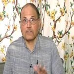 Anand Nadkarni Age, Death, Wife, Children, Biography