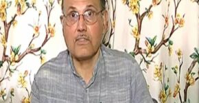 Dr. Anand Nadkarni