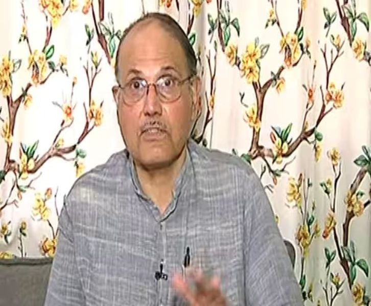 Anand Nadkarni Age, Death, Wife, Children, Biography » StarsUnfolded