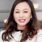 Eileen Wang Age, Boyfriend, Children, Family, Biography
