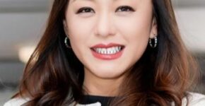 Eileen Wang