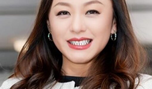 Eileen Wang
