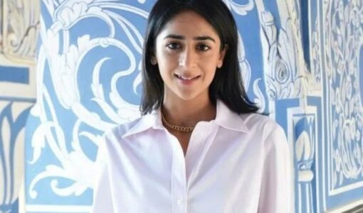 Gauravi Kumari