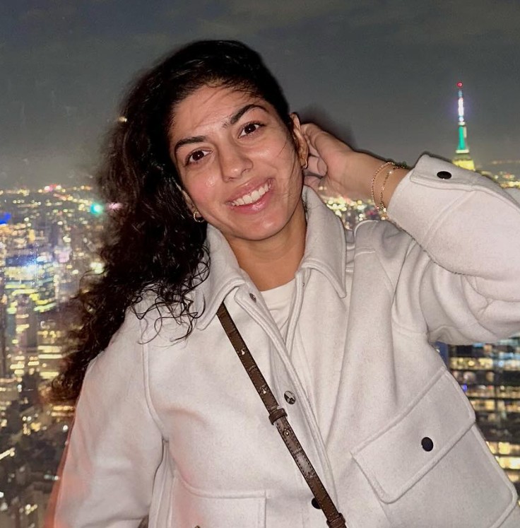 Gaurika Bishnoi Height, Age, Husband, Family, Biography » StarsUnfolded