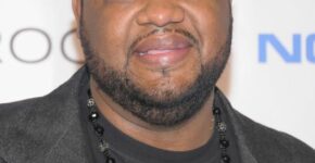 Grizz Chapman