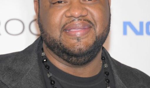 Grizz Chapman