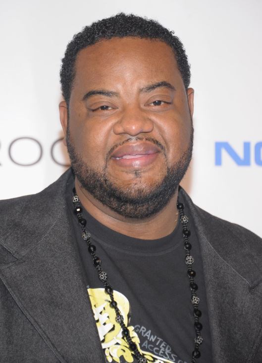Grizz Chapman