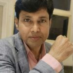 Hemant Modi Height, Age, Wife, Family, Biography