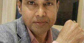 Hemant Modi