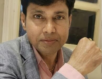 Hemant Modi