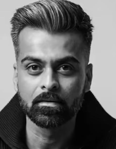 Hemant Modi as Spandan Modi