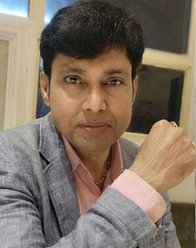 Hemant Modi