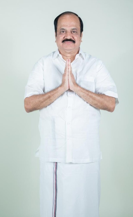 J.C.D. Prabhakar