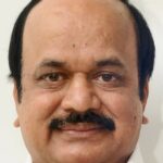 J. C. D. Prabhakar Age, Caste, Wife, Children, Family, Biography
