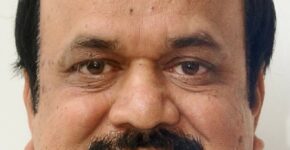 J.C.D. Prabhakar