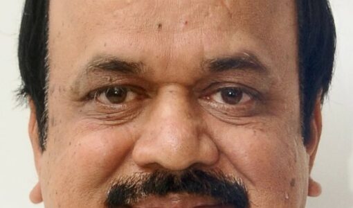 J.C.D. Prabhakar