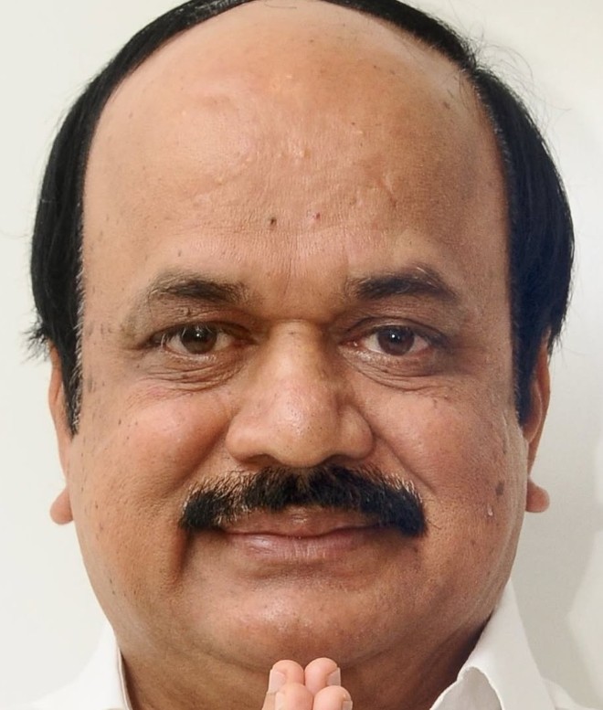 J. C. D. Prabhakar Age, Caste, Wife, Children, Family, Biography » StarsUnfolded
