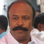 K. R. Periyakaruppan Age, Wife, Children, Family, Biography
