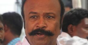 K. R. Periyakaruppan
