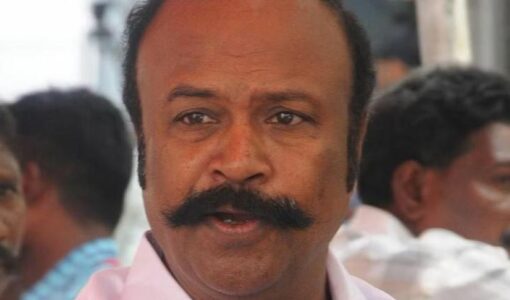 K. R. Periyakaruppan