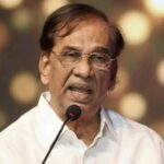K. Rajan Age, Death, Family, Biography