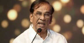 K. Ranjan