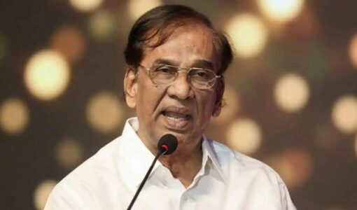 K. Ranjan