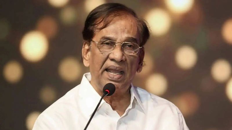 K. Rajan Age, Death, Family, Biography » StarsUnfolded