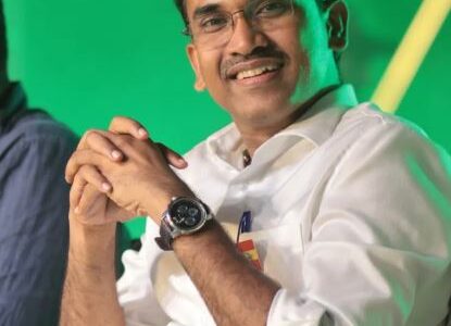 K.G. Arunraj