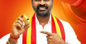 K.V. Vijay Damu