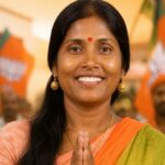 Kalita Maji Age, Caste, Husband, Children, Biography