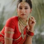 Kavya Reddy (Bellamkonda Sreenivas’s Wife) Height, Husband, Biography
