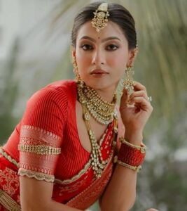 Kavya Reddy (Bellamkonda Sreenivas's Wife) Height, Husband, Biography ...