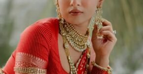 Kavya Reddy