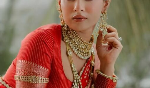 Kavya Reddy