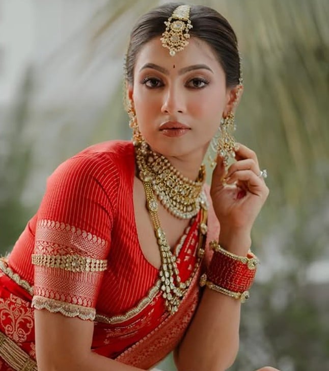 Kavya Reddy (Bellamkonda Sreenivas’s Wife) Height, Husband, Biography » StarsUnfolded