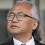 Kenneth Iwamasa Age, Biography