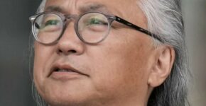 Kenneth Iwamasa