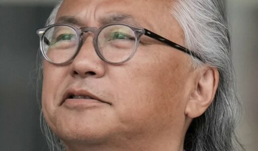 Kenneth Iwamasa