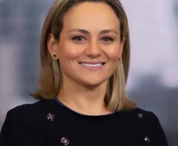 Lorna Hajdini