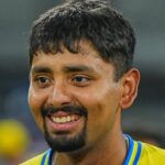 Macneil Hadley Noronha Height, Age, Family, Biography