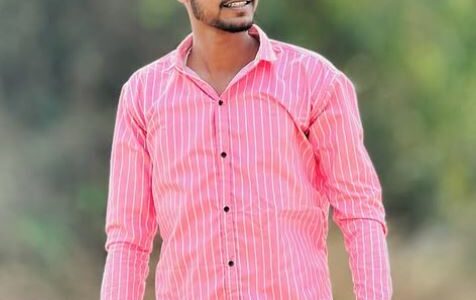 Mahesh Pawar