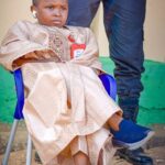 Mahmud Sadis Buba Height, Age, Family, Biography