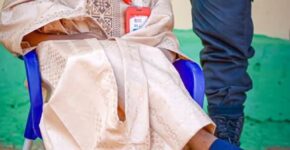 Mahmud Sadis Buba